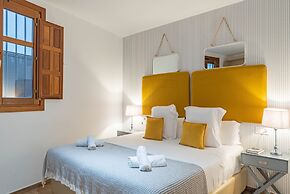 Feelathome Mártires Apartments