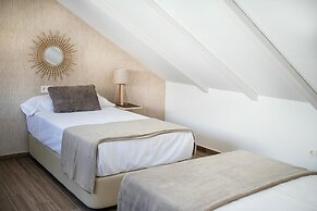 Feelathome Mártires Apartments