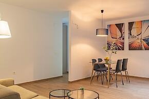 Feelathome Mártires Apartments