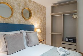 Feelathome Mártires Apartments