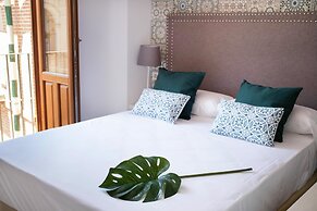 Feelathome Mártires Apartments