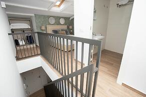 Feelathome Mártires Apartments