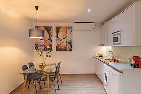 Feelathome Mártires Apartments