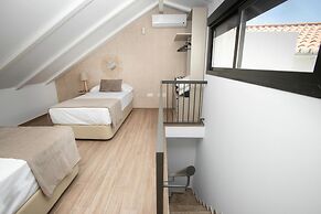 Feelathome Mártires Apartments