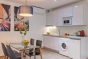 Feelathome Mártires Apartments