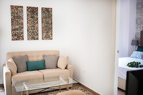 Feelathome Mártires Apartments