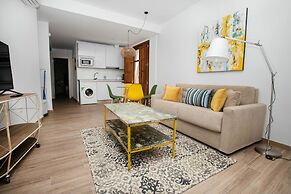 Feelathome Mártires Apartments