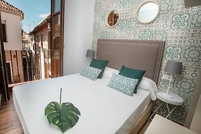 Feelathome Mártires Apartments