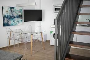 Feelathome Mártires Apartments