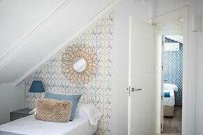 Feelathome Mártires Apartments