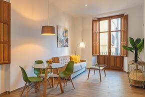 Feelathome Mártires Apartments