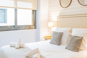 Feelathome Mártires Apartments