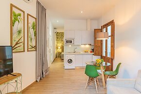 Feelathome Mártires Apartments