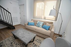 Feelathome Mártires Apartments