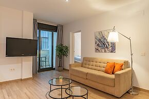 Feelathome Mártires Apartments