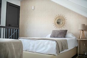 Feelathome Mártires Apartments