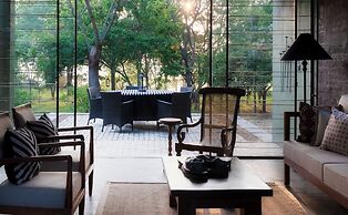 Neem Tree House