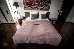 Hotel Rosenmeer
