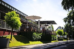 Hotel Rosenmeer