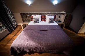 Hotel Rosenmeer