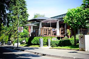 Hotel Rosenmeer