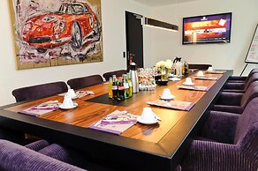Hotel Rosenmeer