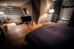 Hotel Rosenmeer