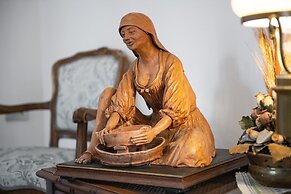 Palazzo Santa Caterina