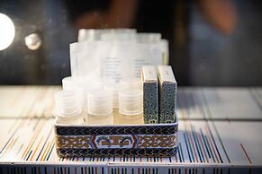 Palazzo Santa Caterina