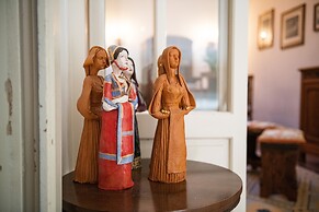 Palazzo Santa Caterina