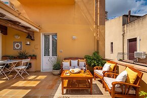 Palazzo Santa Caterina