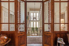 Palazzo Santa Caterina