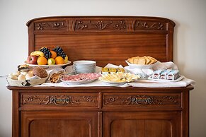 Palazzo Santa Caterina