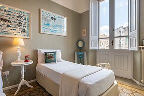 Palazzo Santa Caterina