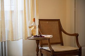 Palazzo Santa Caterina