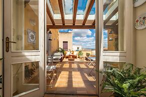 Palazzo Santa Caterina