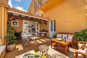 Palazzo Santa Caterina