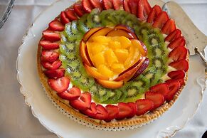 Palazzo Santa Caterina