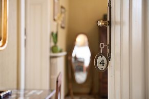 Palazzo Santa Caterina