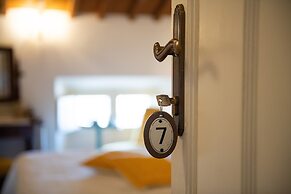 Palazzo Santa Caterina