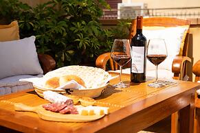 Palazzo Santa Caterina