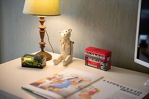 Palazzo Santa Caterina