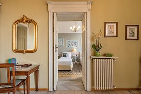 Palazzo Santa Caterina