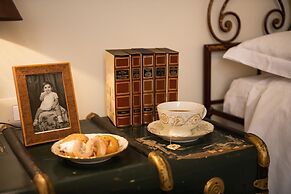 Palazzo Santa Caterina