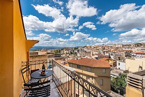 Palazzo Santa Caterina