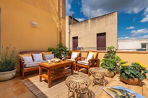 Palazzo Santa Caterina