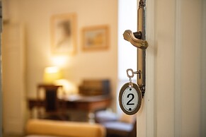 Palazzo Santa Caterina