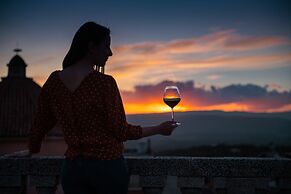 Palazzo Santa Caterina