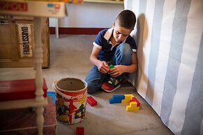 Palazzo Santa Caterina