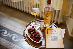 Palazzo Santa Caterina